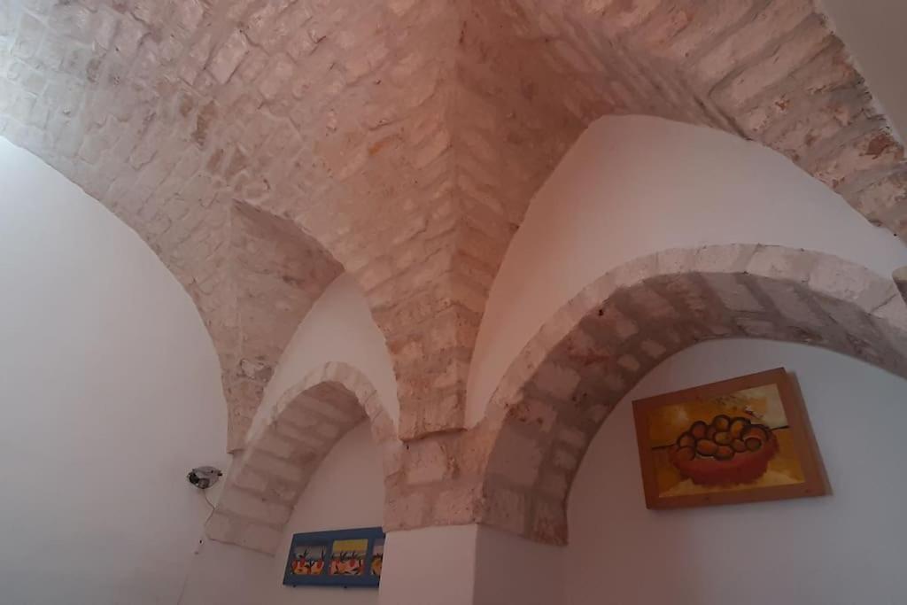 Dimora Lavinia Casa Vacanze Centro Storico Остуни Экстерьер фото