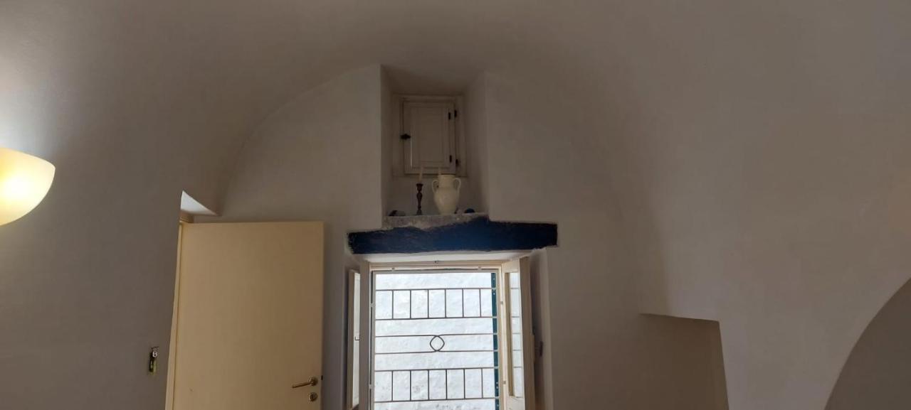 Dimora Lavinia Casa Vacanze Centro Storico Остуни Экстерьер фото