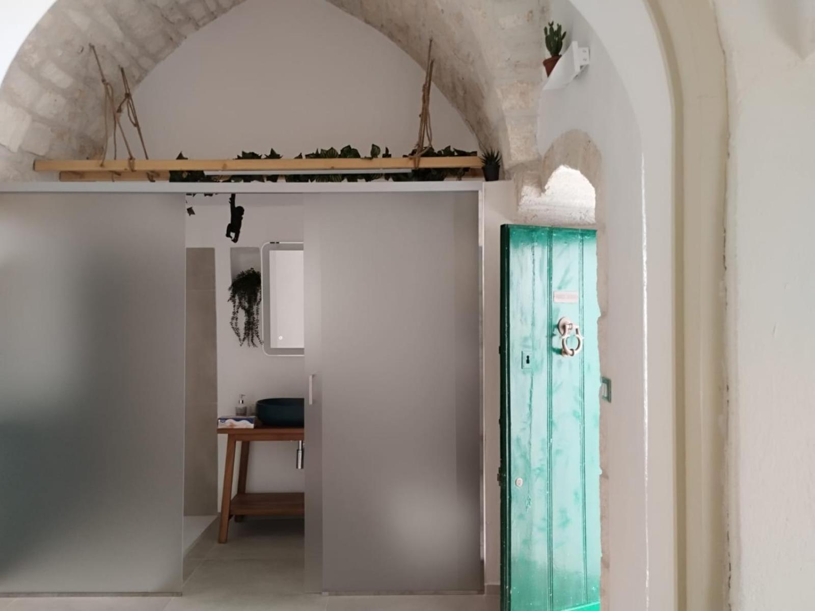 Dimora Lavinia Casa Vacanze Centro Storico Остуни Экстерьер фото