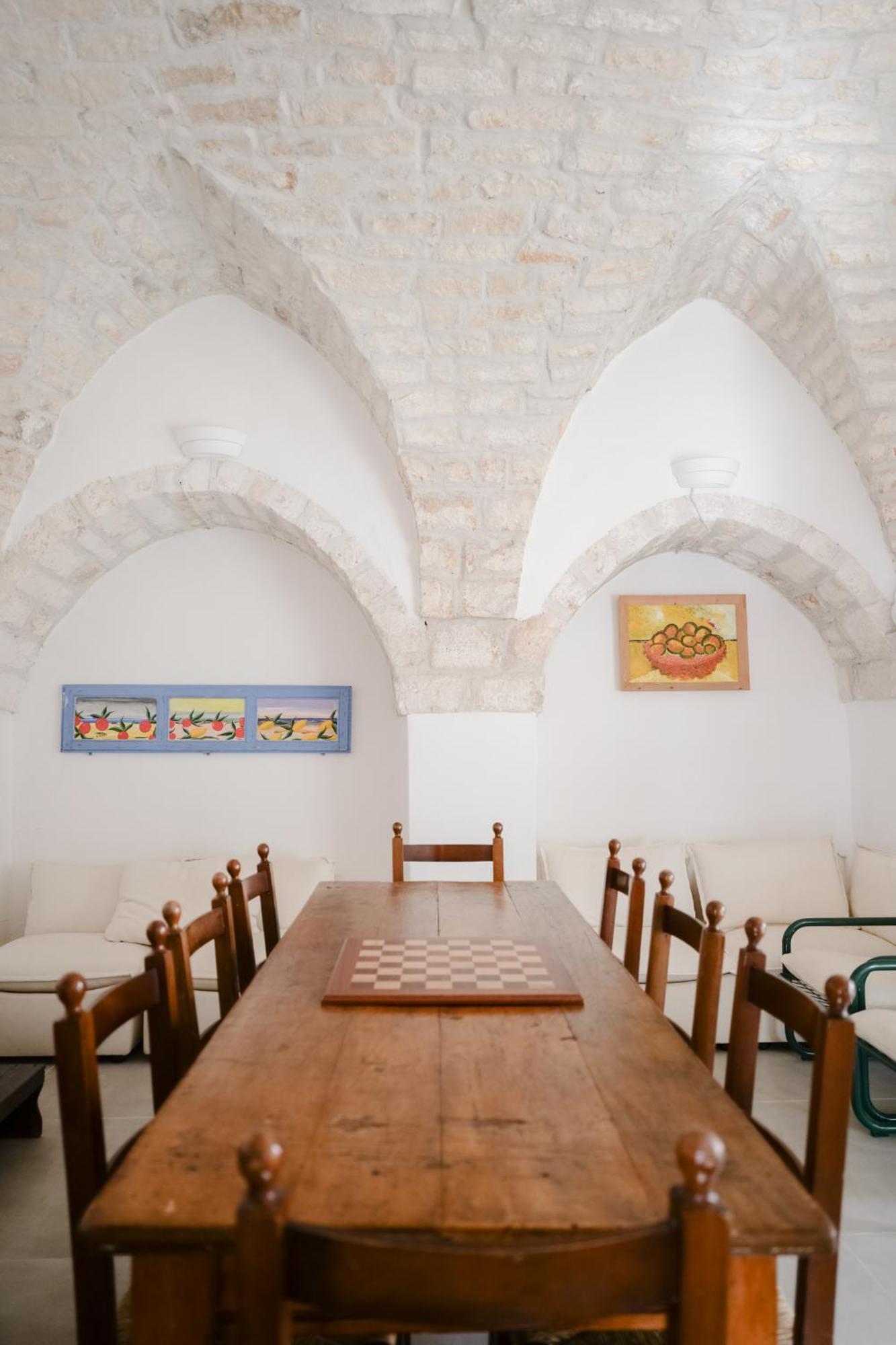 Dimora Lavinia Casa Vacanze Centro Storico Остуни Экстерьер фото